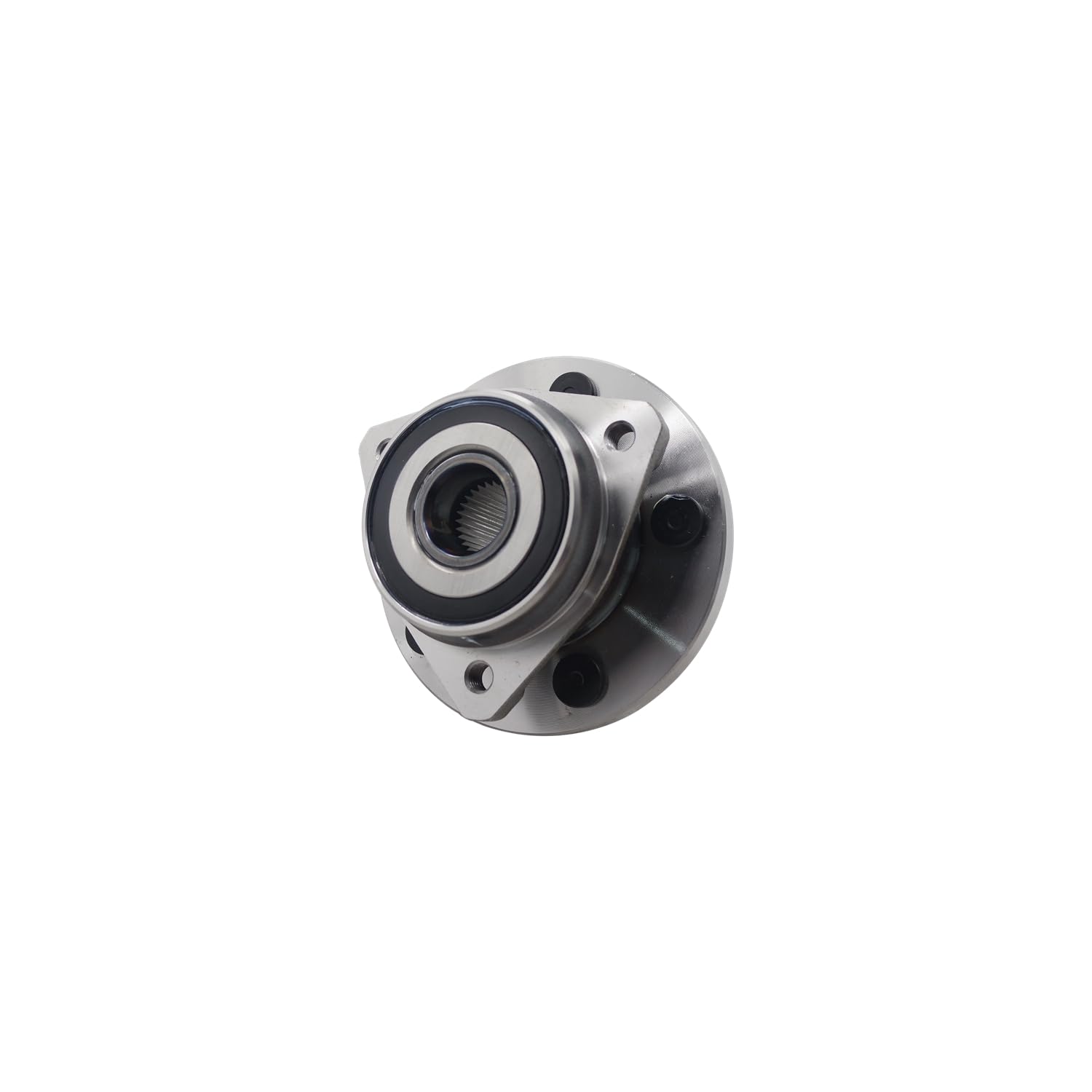 GSP 104159 Wheel Bearing and Hub Assembly - Front Left or Right (Driver/Passenger Side) | Compatible with Multiple Vehicle Models | Perfect for DIY Auto Repair & Maintenance