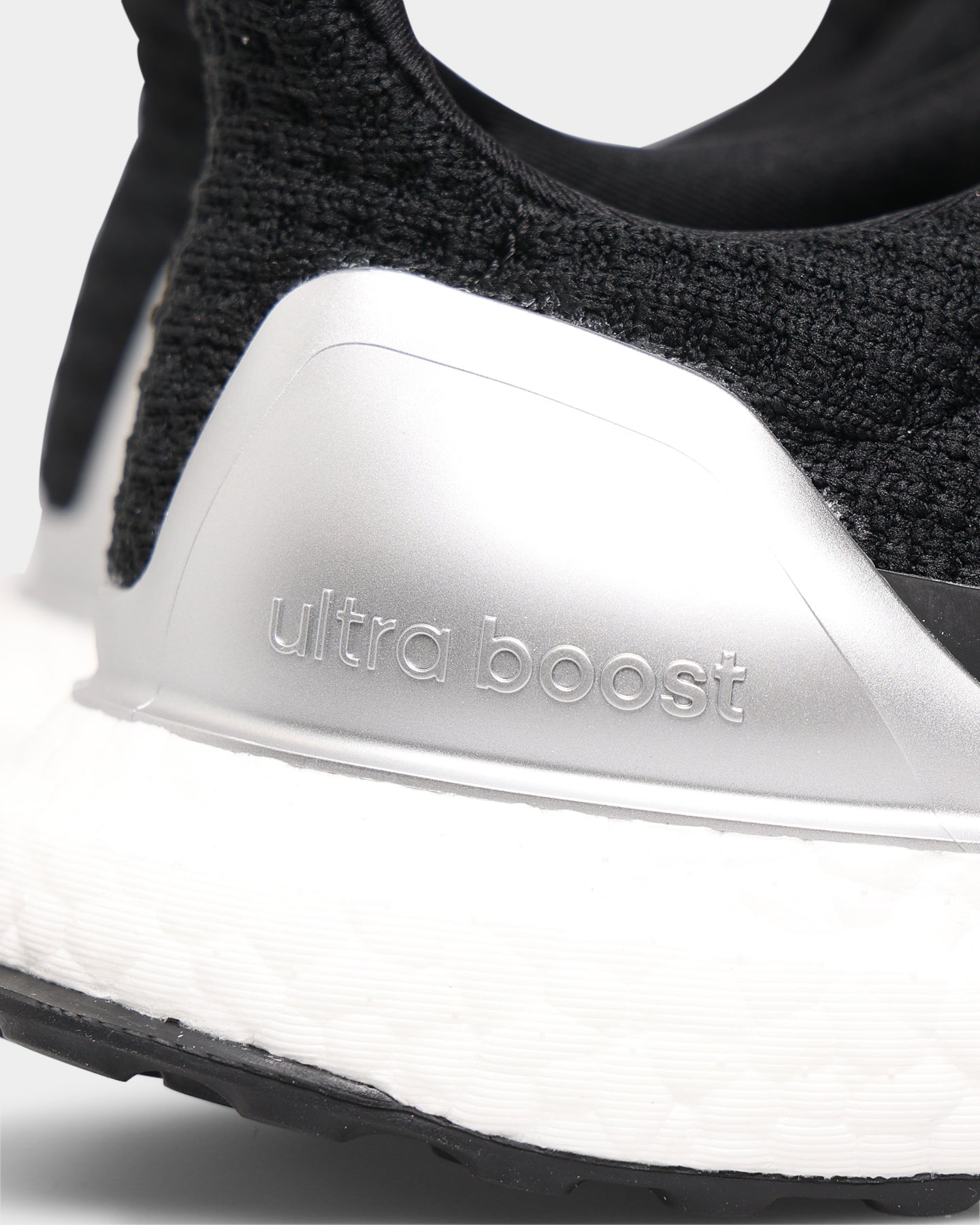Adidas Women's Ultraboost 4.0 DNA Running Shoes - Core Black/Cloud White | Lightweight & Comfortable for Jogging, Gym Workouts & Daily Wear