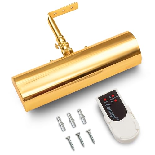 Polished Brass