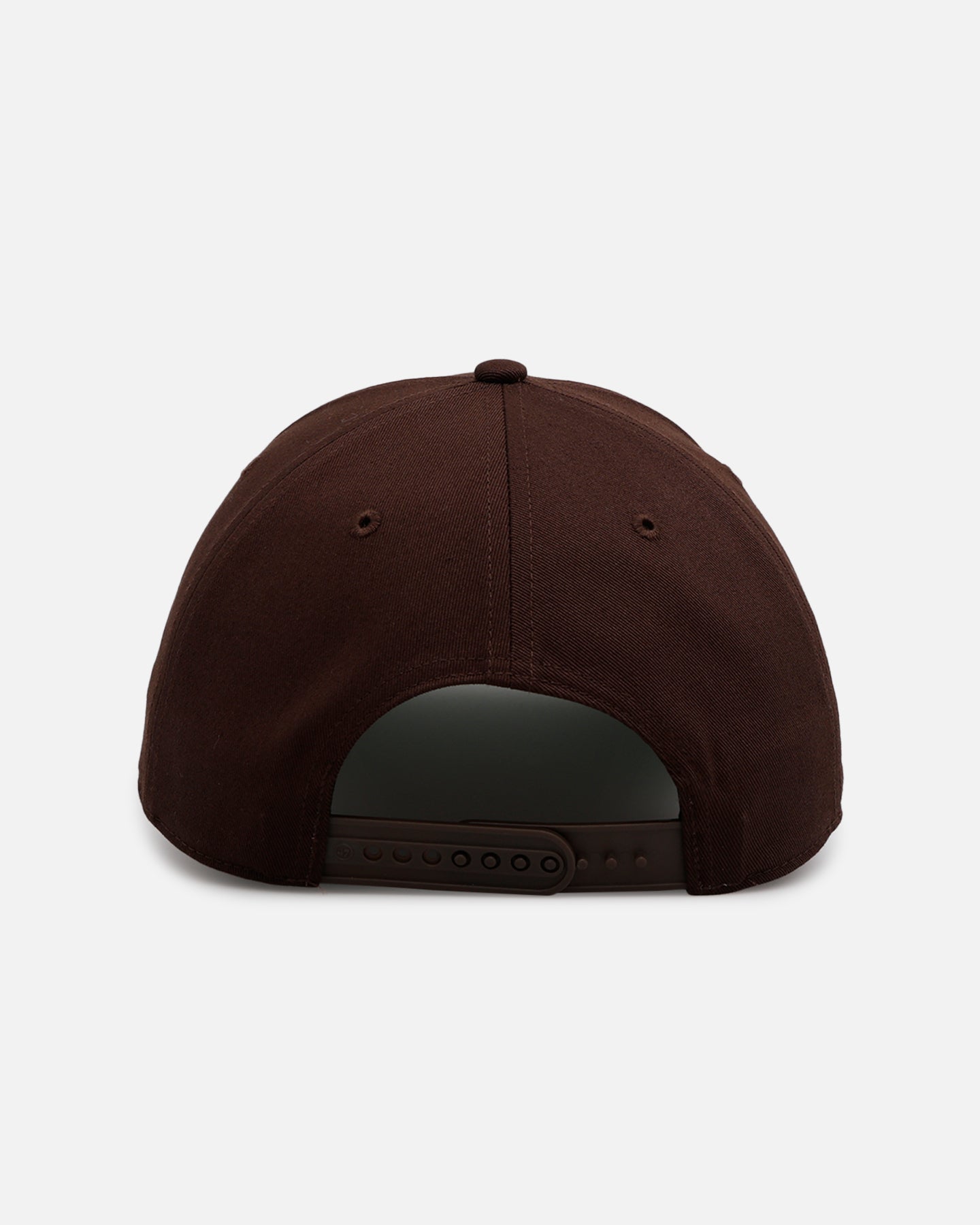 47 Brand San Diego Padres 'Diamond' 47 Offside Snapback Brown Hat - Adjustable Baseball Cap for Men & Women - Perfect for Games, Streetwear & Casual Outfits