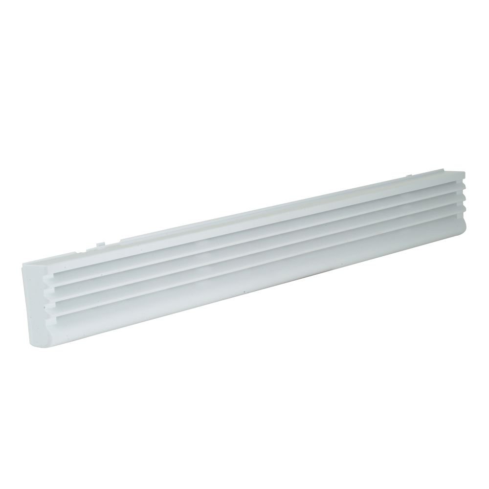Durable Microwave Vent Grill Replacement - Compatible with 4393727, 4393773, 8169463, 868773 - Perfect for Kitchen Appliance Repair & Microwave Maintenance