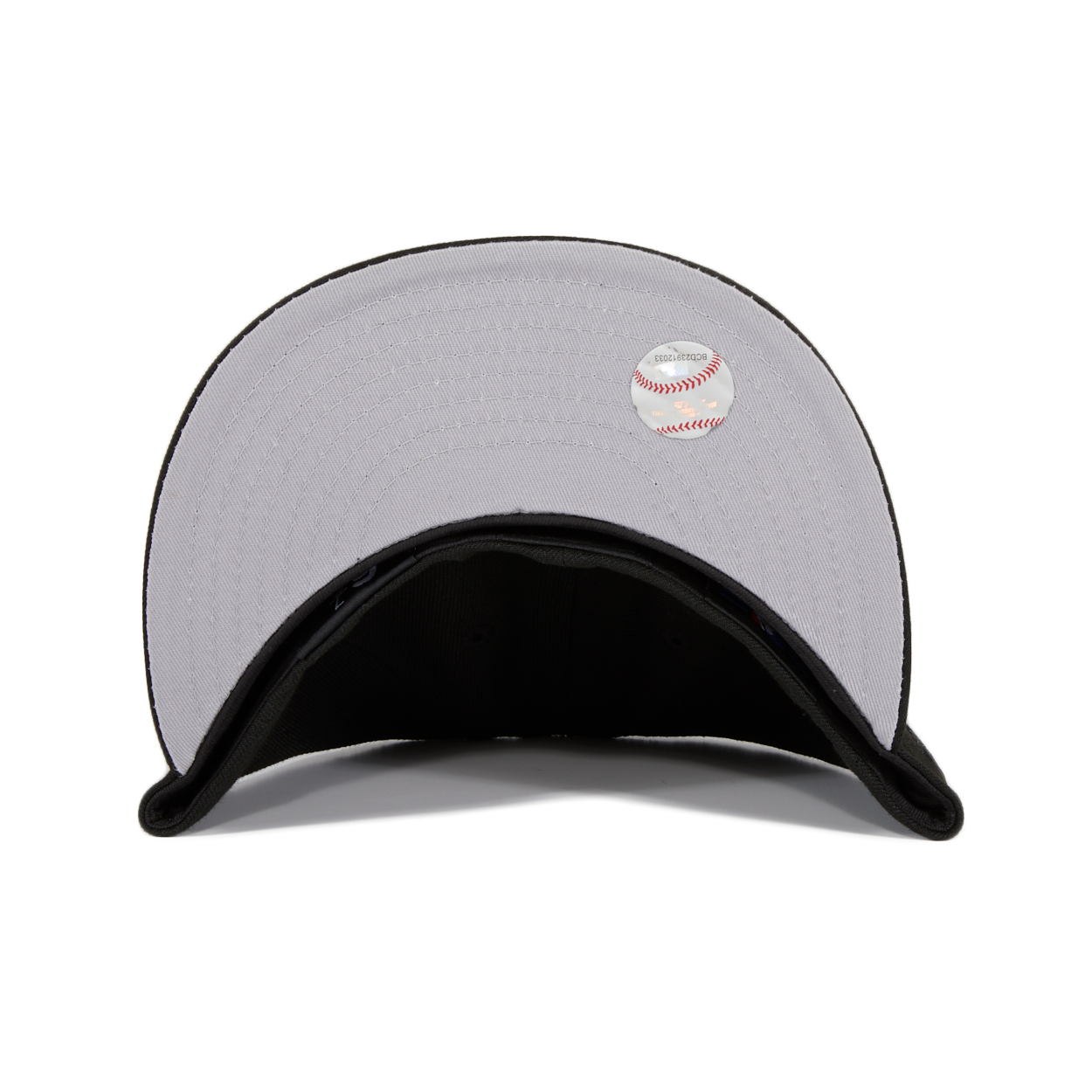 New Era 59Fifty Oakland Athletics Baseball Cap - Black Adjustable Snapback Hat for Men & Women | Perfect for Baseball Games, Streetwear & Sports Fan Gifts
