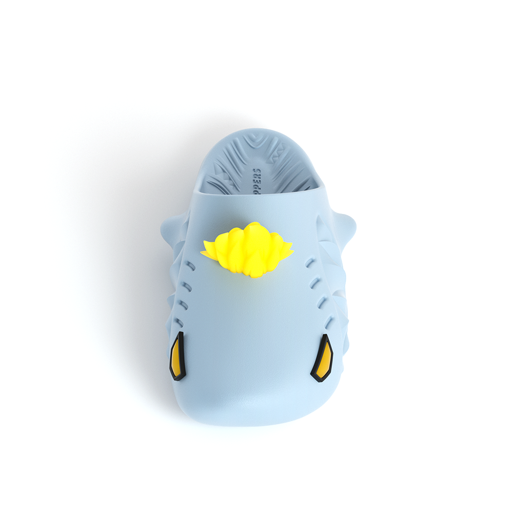 Sharkicks Pro Mule Ultra Form - Comfortable & Durable Slip-On Shoes for Men & Women | Perfect for Casual Wear, Home, Office & Travel