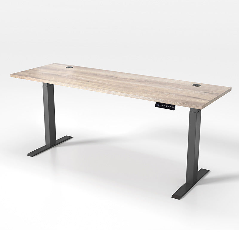 ALVIS Height Adjustable Standing Desk 71