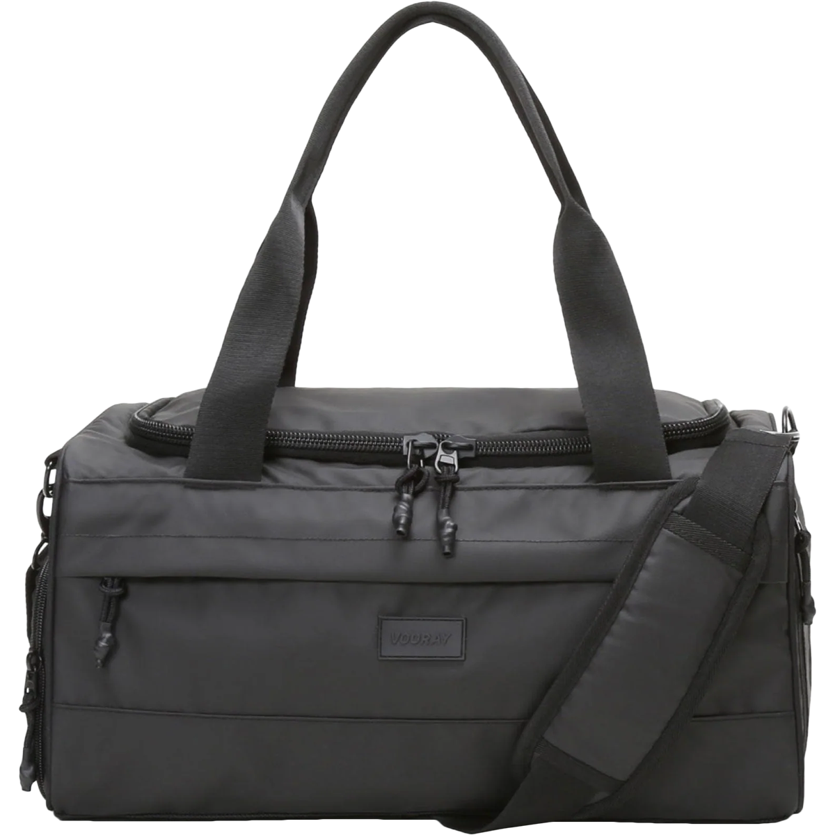 Boost Duffel 1 - Lightweight Travel Duffle Bag with Shoulder Strap, Water-Resistant Gym Bag for Men & Women - Perfect for Workouts, Travel, and Sports Gear Storage