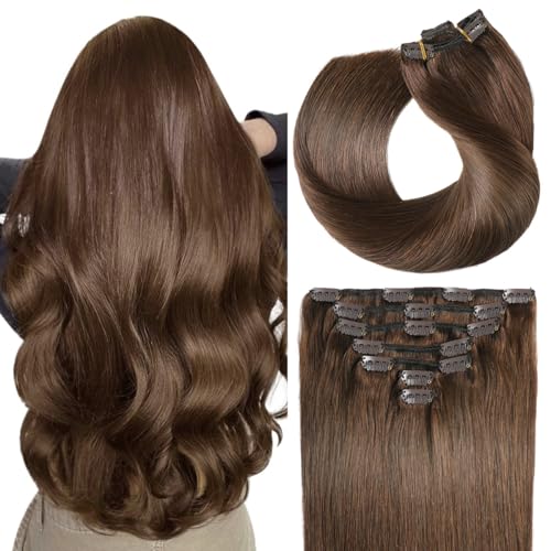 #4 Dark Brown