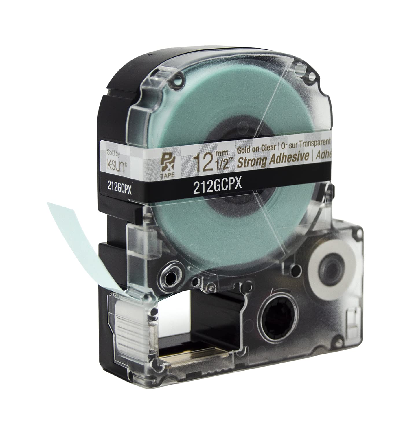 LABELWORKS 212GCPX 1/2