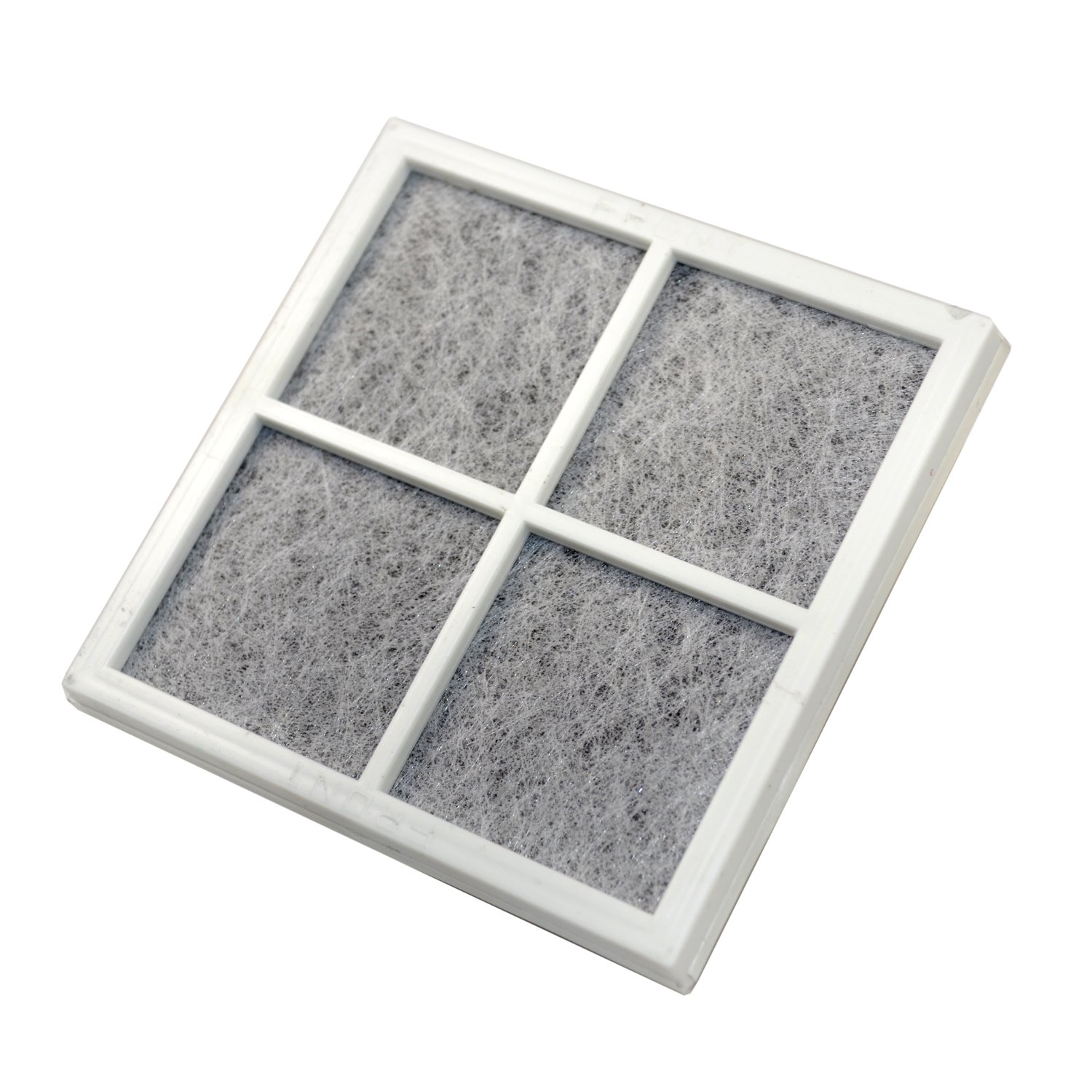 HQRP Refrigerator Air Filter Replacement Compatible with Kenmore Elite 04609918000, 469918, 9918 CleanFlow - Fresh Food Protection for Your Kitchen (Fits Most Kenmore Elite Refrigerators, Easy Installation, Odor Reduction)