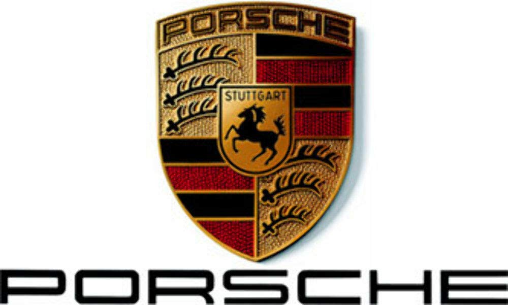 Porsche 991 352 939 02 Brake Pads - High Performance Disc Brake Pads for Porsche 911 (991) - Perfect for Daily Driving, Track Use & Performance Upgrades