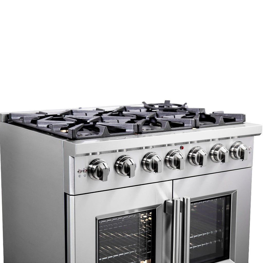 Forno Capriasca 36