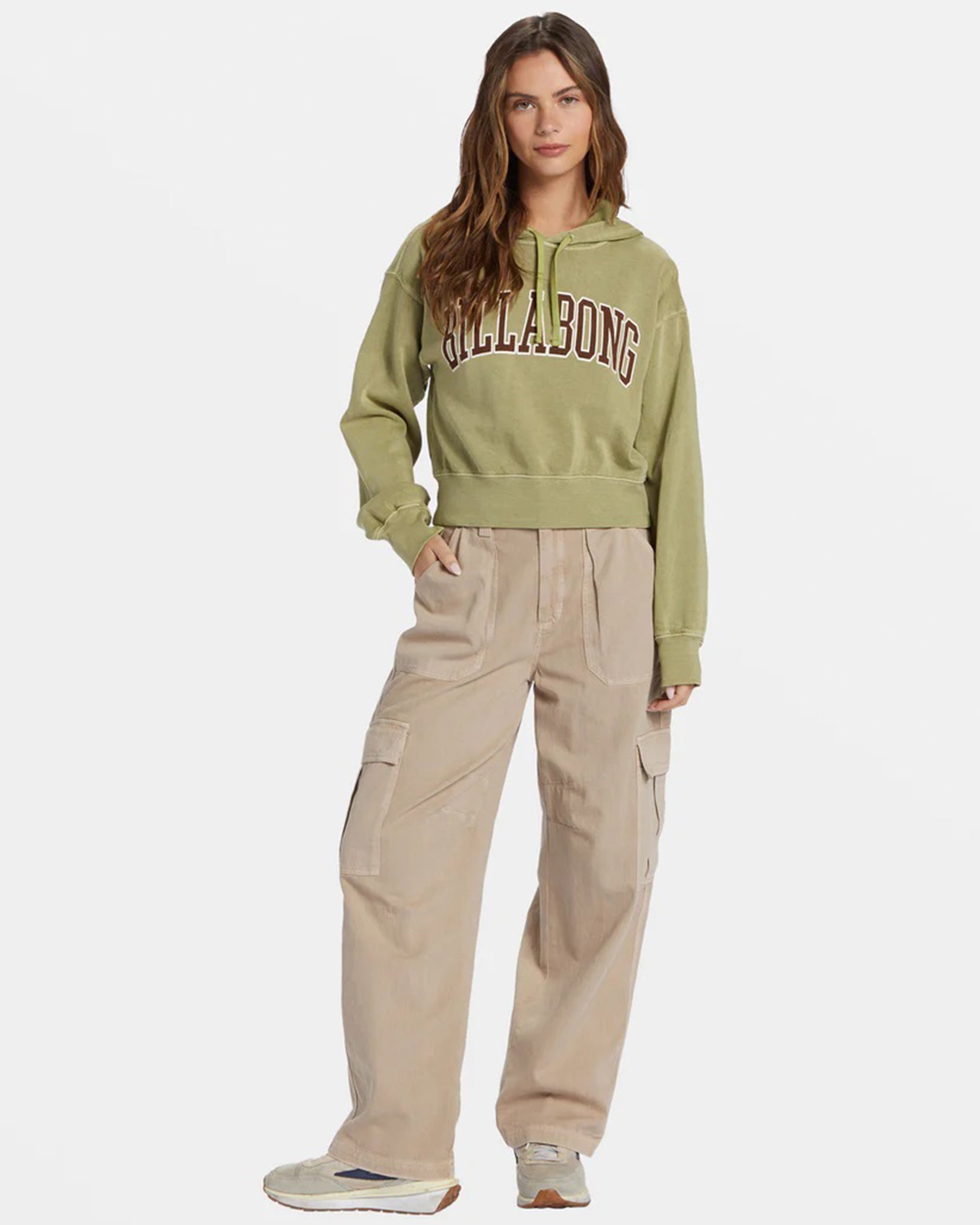 All Time Fleece Pullover Sweatshirt for Men & Women - Cozy & Warm Winter Casual Wear for Outdoor Activities