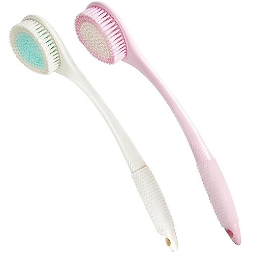 Ivory & Pink