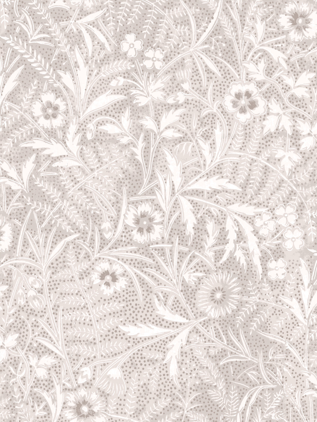 Brigitta Wallpaper by Sarah Jessica Parker - Premium Parchment Design for Elegant Home & Office Decor