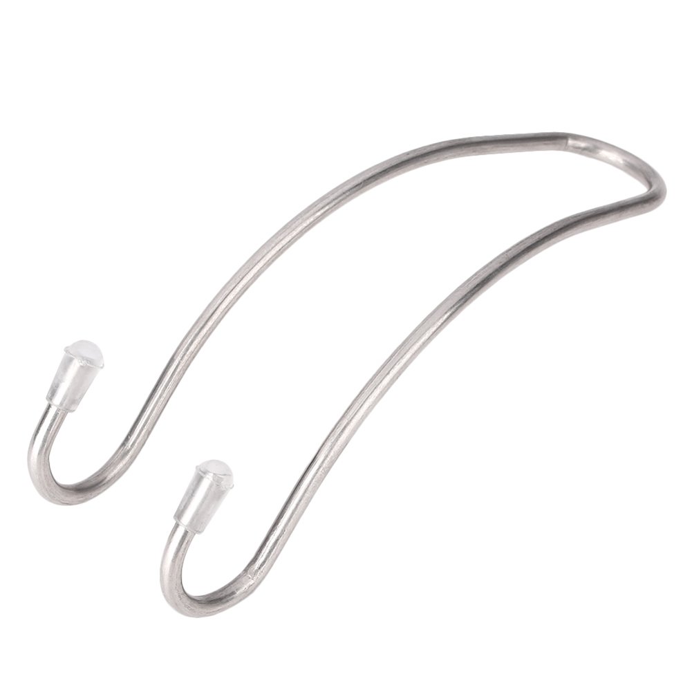 Premium Car Headrest Hooks - Heavy Duty Back Seat Hangers for Purse, Groceries & Handbags | Organize Your Car with Convenient Storage Solutions for Shopping, Travel & Daily Commute