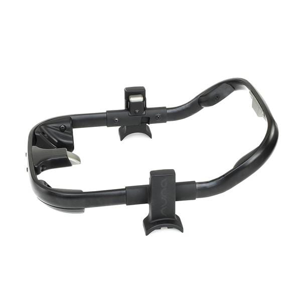 Nuna PIPA Car Seat Adapter for Bugaboo Cameleon3 - Universal Infant Car Seat Carrier for Strollers - Perfect for Travel, Shopping & Outdoor Adventures with Baby