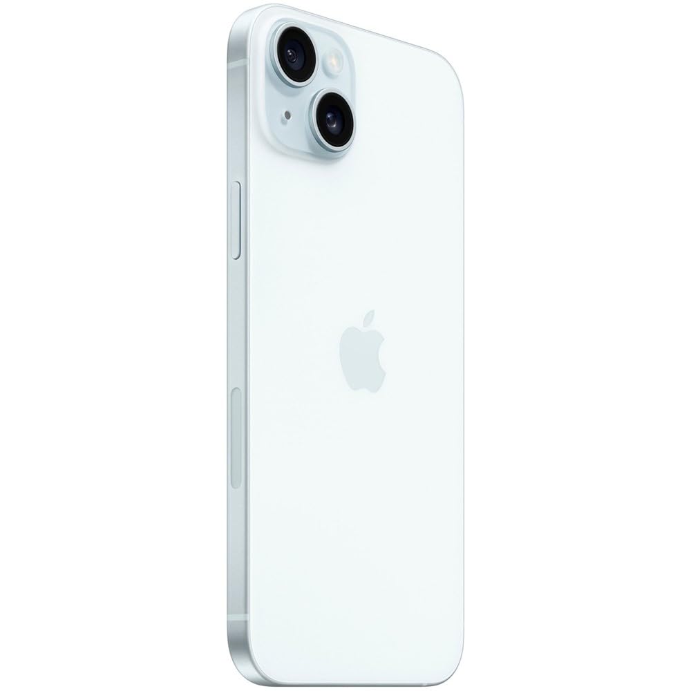 Apple iPhone 15 5G Unlocked Smartphone (128GB, 6GB RAM) - 6.1