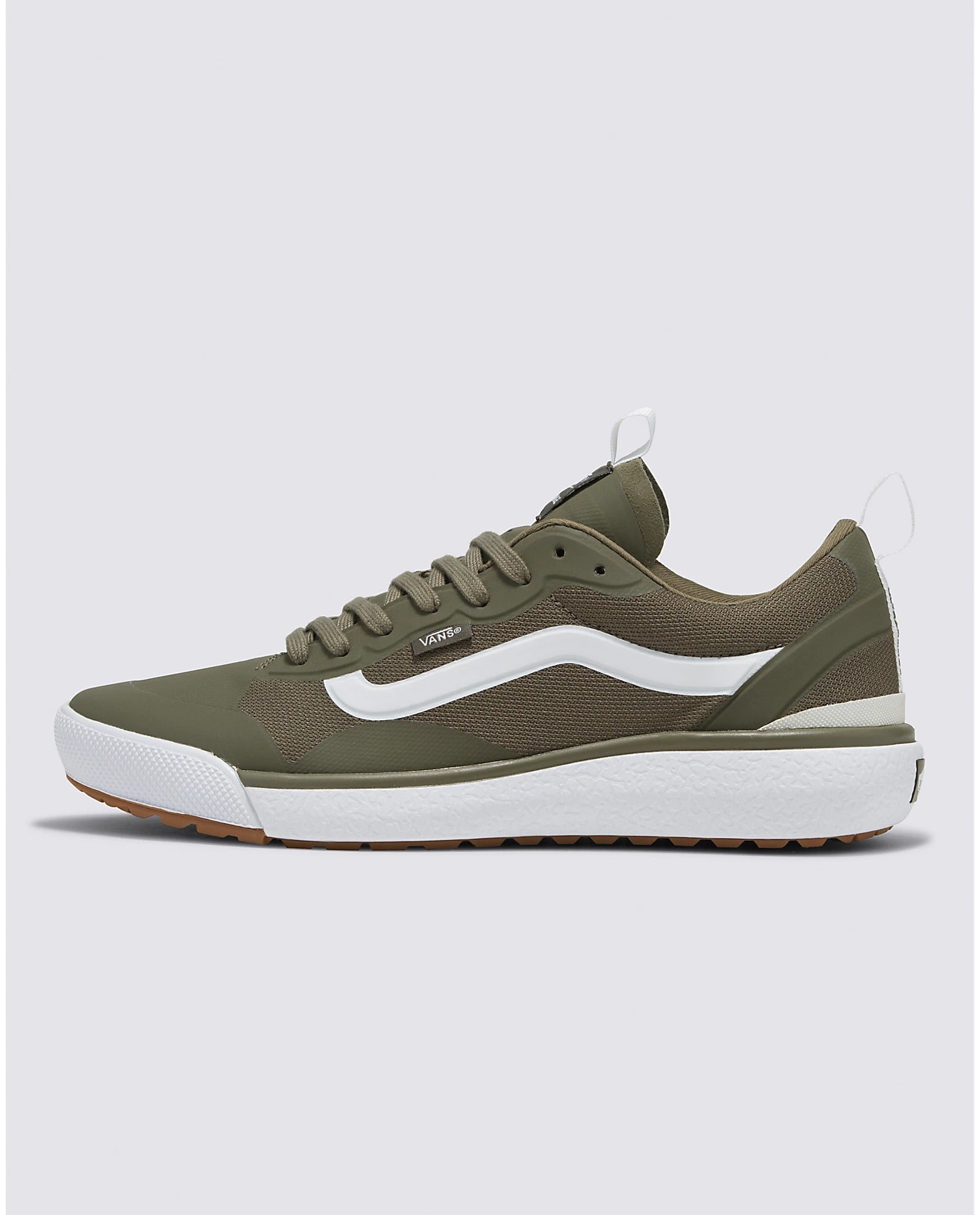 UltraRange Exo 1 Men's Running Shoes - Lightweight Breathable Sneakers for Jogging, Gym Workouts & Outdoor Activities | Perfect for Trail Running, Hiking & Daily Wear