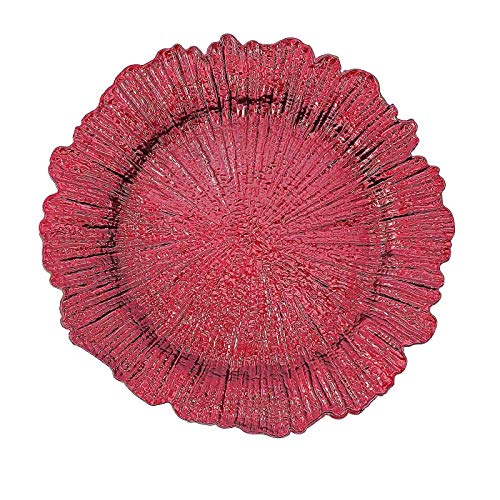 Burgundy Reef