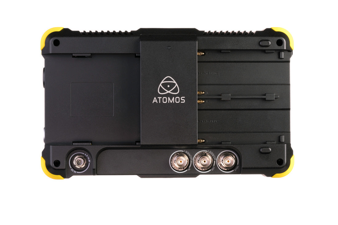 Atomos Shogun Flame 7