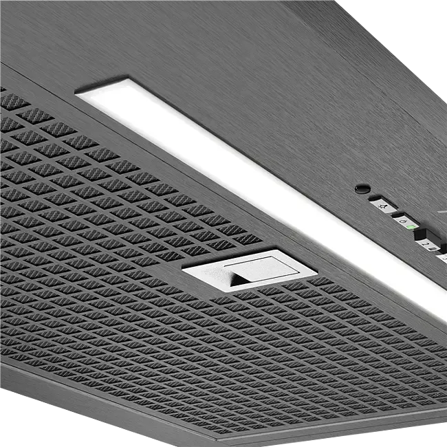 AEG 52cm Built-in Range Hood with Energy-Efficient LED Lighting - Perfect for Modern Kitchens & Open-Plan Living Spaces