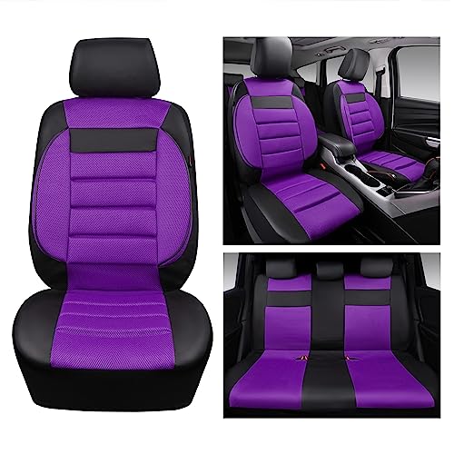 Purple Black
