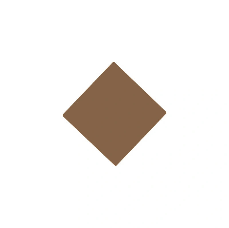 Klinker Kvadrat 5x5 cm Havana Winckelmans Granitklinker - Premium Granite Tiles for Kitchen Backsplash, Bathroom & Outdoor Flooring