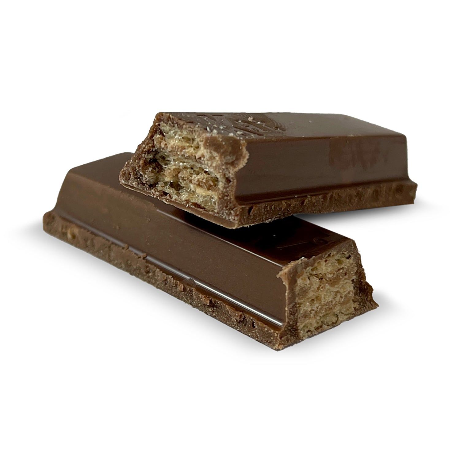 Hershey's Kit Kat King Size Chocolate Bars - 24 Count Bulk Box | Perfect for Halloween, Parties, Office Snacks & Gift Giving