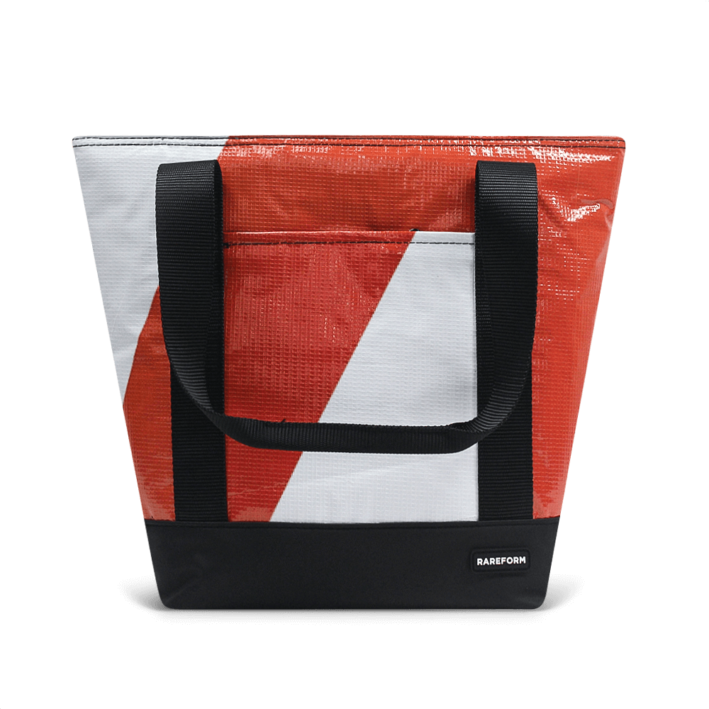 Beck Cooler Bag Bk1 00994 - Insulated Lunch Bag for Work, Picnics & Outdoor Activities - Leakproof & Durable Portable Cooler for Food & Drinks