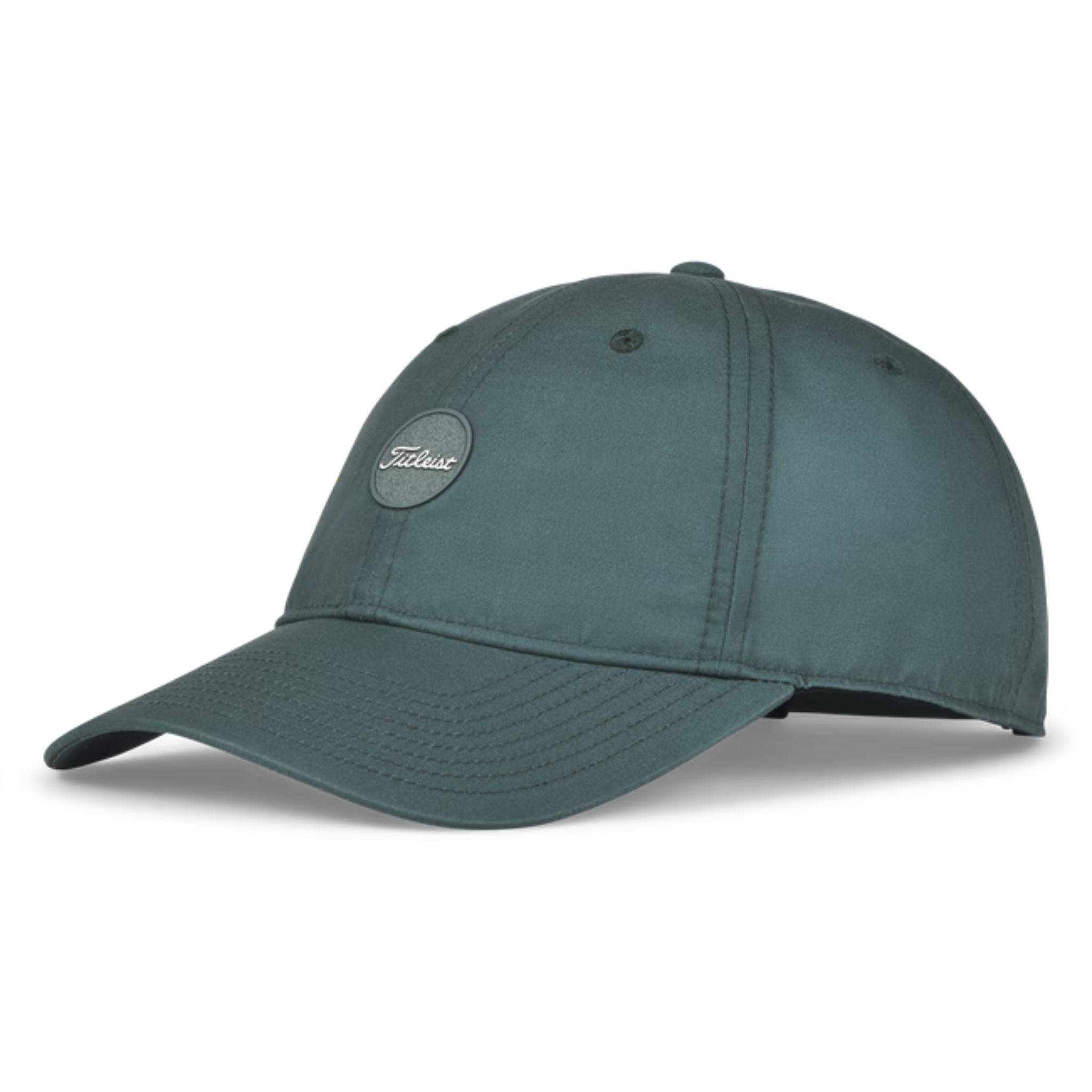 Titleist 2025 Montauk Lightweight Golf Cap for Men & Women - Breathable Performance Hat for Golfing, Running & Outdoor Activities