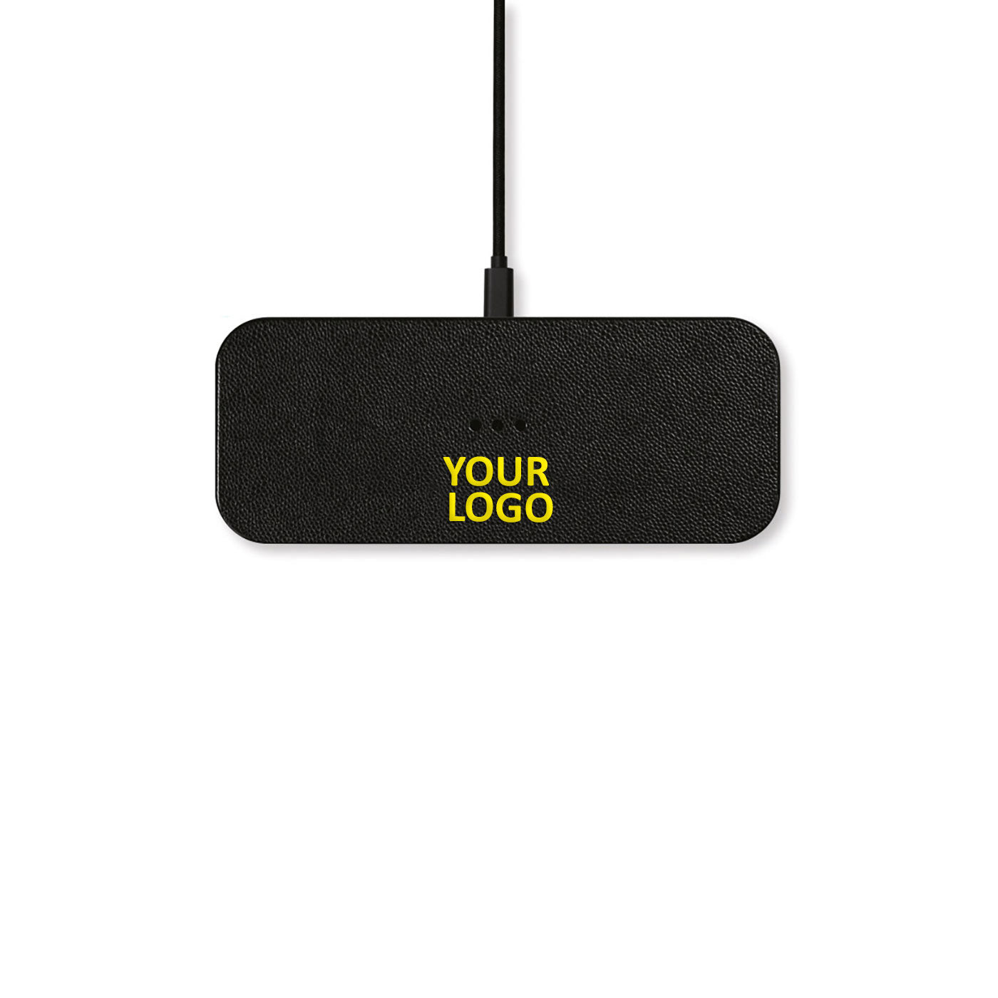 Courant Classics Catch 2 Wireless Charger - Fast Qi-Certified Charging Stand for iPhone, Samsung & AirPods | Perfect for Home, Office & Travel