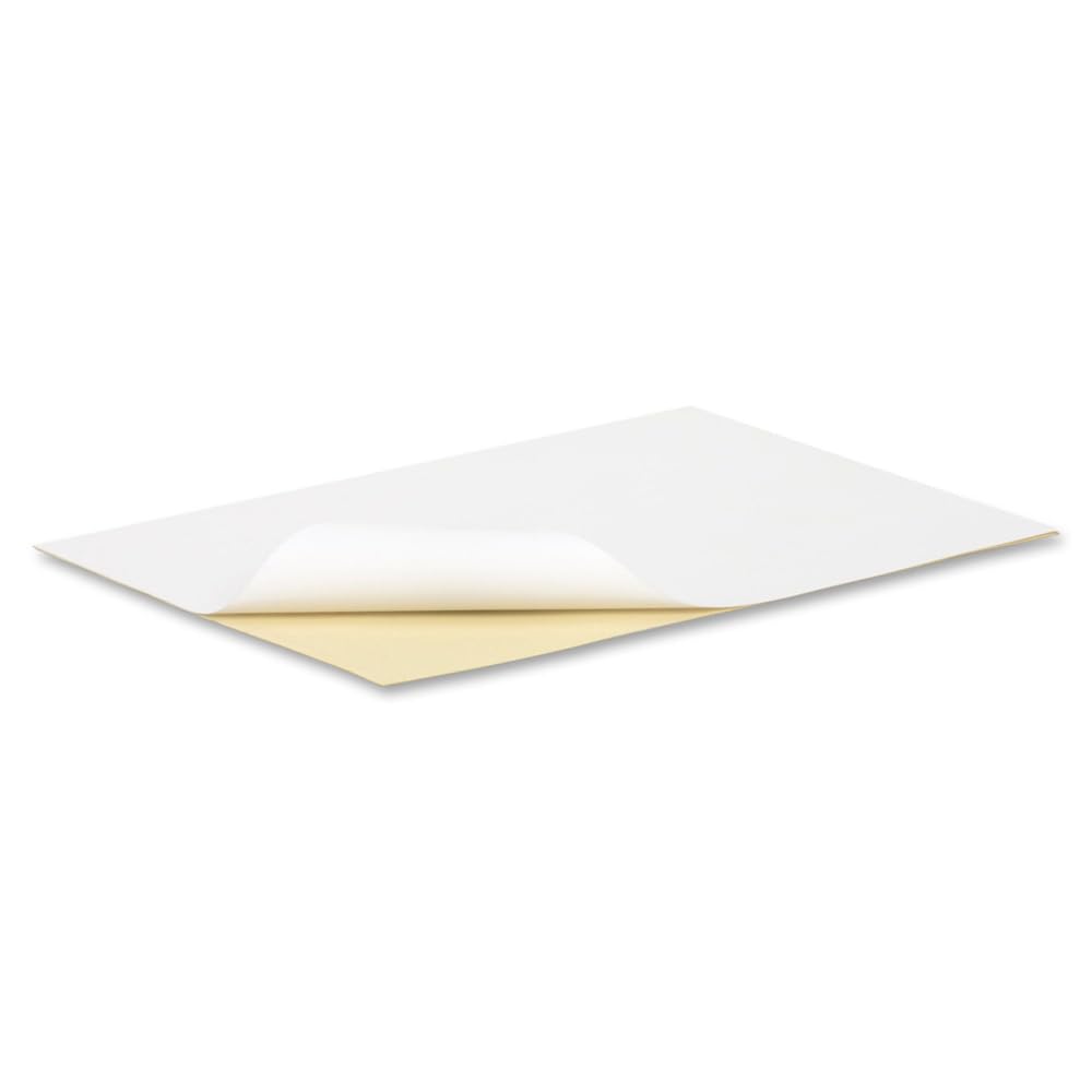Limited Papers (TM) Carbonless Copy Paper - Superior Quality, Pre-Collated, Multi-Part Bond Finish (2-Part Straight, 8.5 x 11 Inches, White/Canary, 5 Reams) for Office Forms, Invoices & Receipts