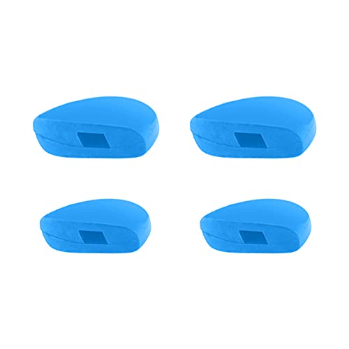 Blue Nose Pads
