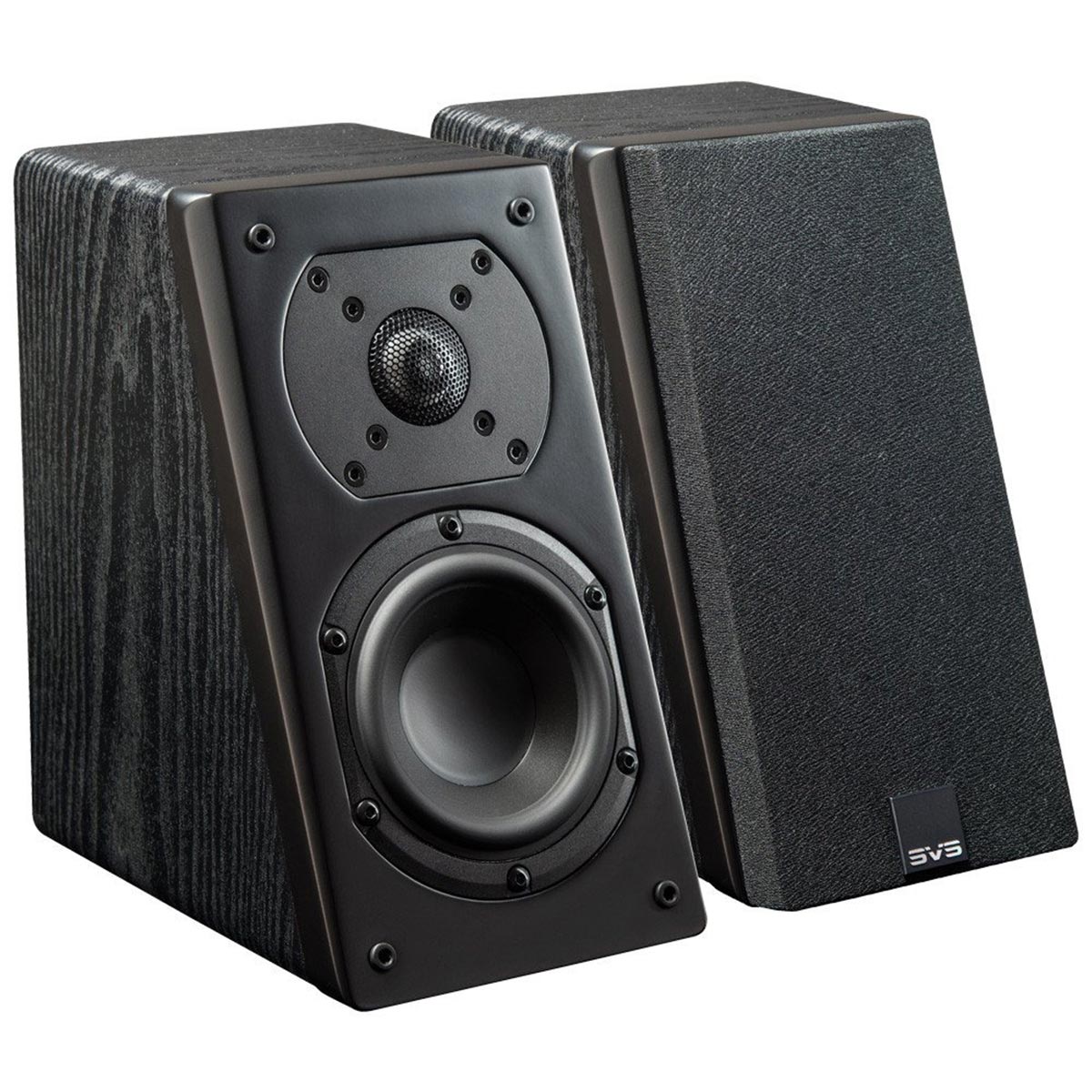 SVS Prime Elevation Speakers - High-Performance Dolby Atmos & DTS:X Enabled - Perfect for Home Theater & Gaming Setup