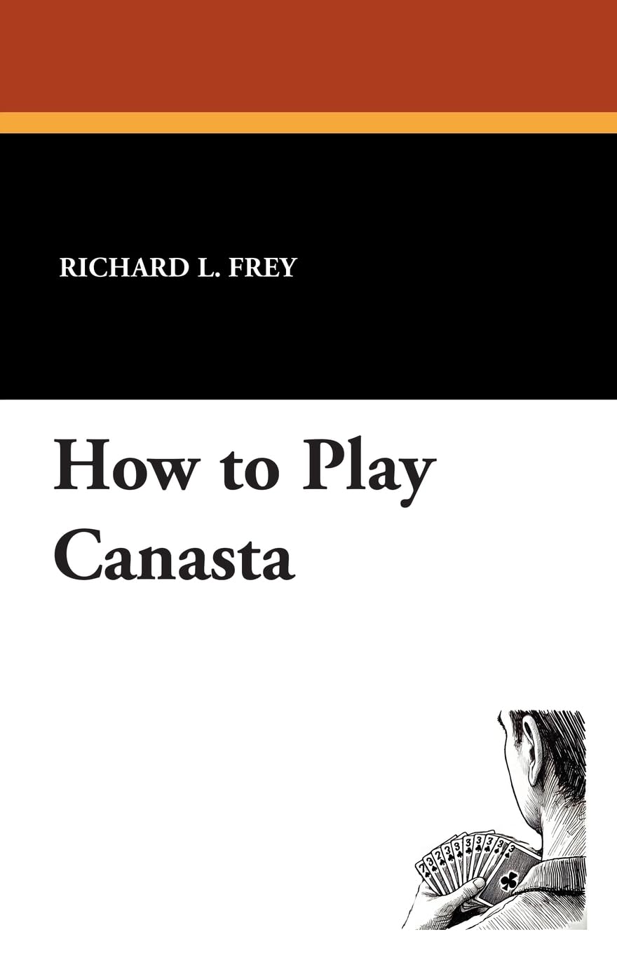 How to Play Canasta - Step-by-Step Guide for Beginners | Card Game Rules & Strategies | Perfect for Family Game Nights & Social Gatherings