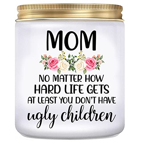 Mom Ugly