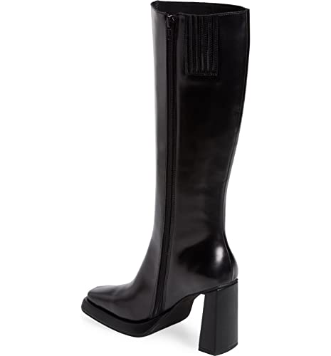 Jeffrey Campbell Women's Fashion Boots - Stylish & Comfortable Ankle Boots for Casual Outfits, Work & Night Out
