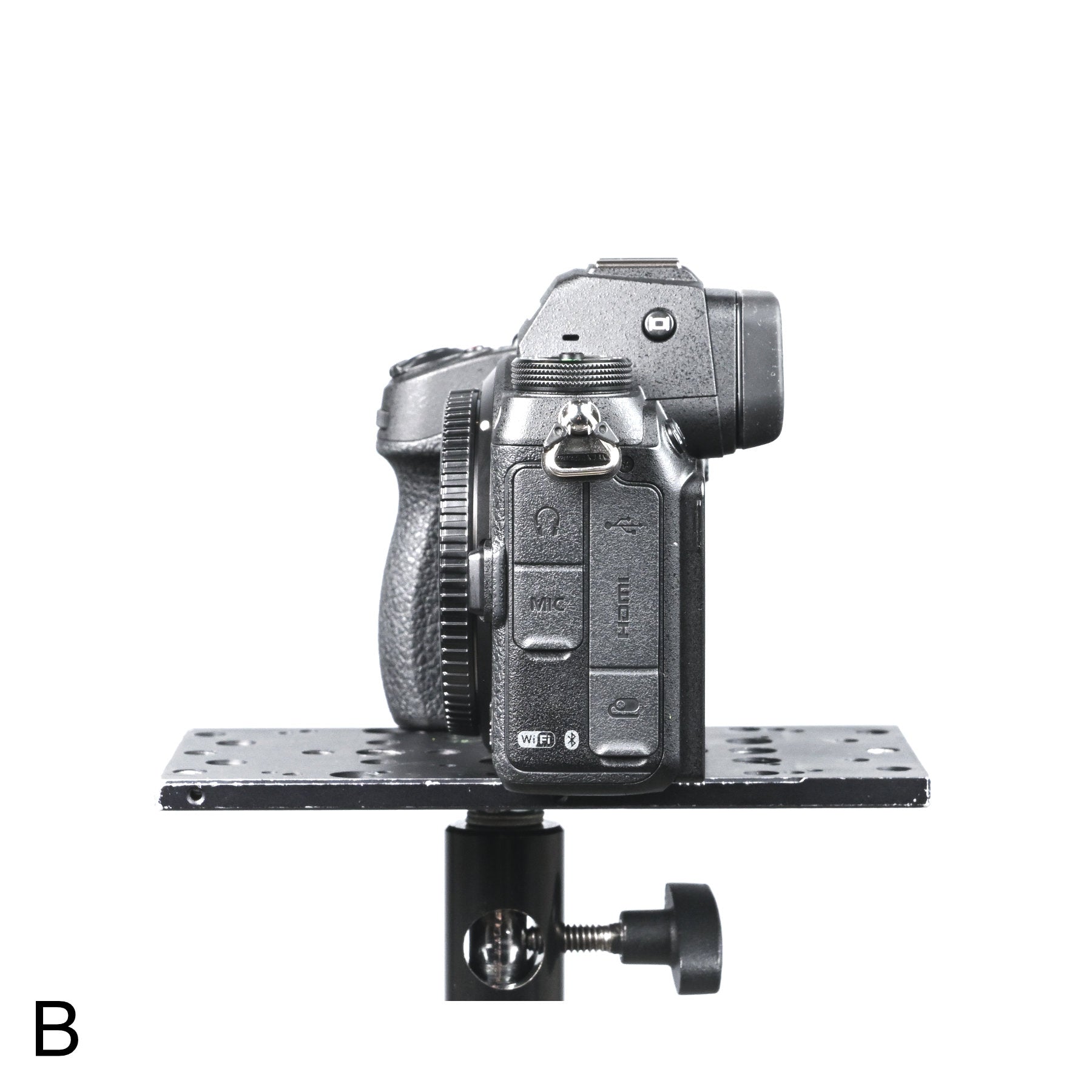 Nikon Z7 II Mirrorless Camera Body Only - Professional Full Frame DSLR for Photography & Videography - Perfect for Travel, Events, and Studio Shoots