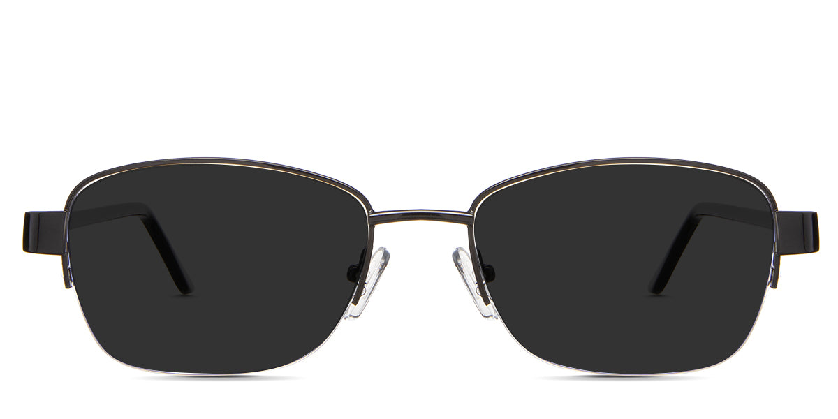 Sadie Women's Prescription Sunglasses - UV Protection, Stylish & Comfortable for Driving, Outdoor Activities & Everyday Wear