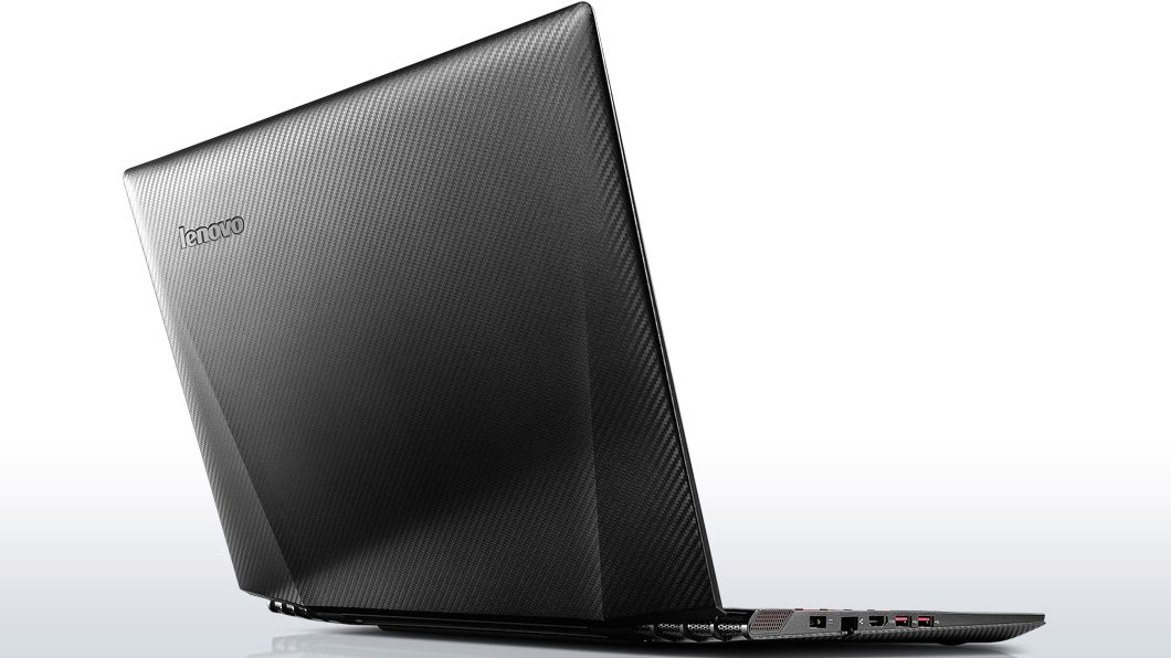 Lenovo Y40-80 Laptop - Intel Core i7-5500U, 512GB SSD, 8GB RAM, 14