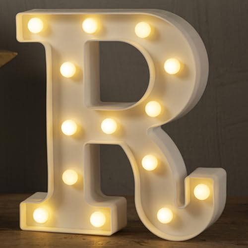 Warm White-R
