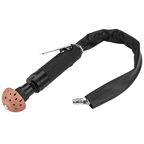 2500 RPM Tire Repair Tool - Small Pneumatic Grinding & Polishing Machine for Car, Motorcycle & Bike Tires | Energy Saving & Eco-Friendly | Ideal for Auto Shops, DIY Garage & Professional Tire Repair