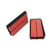 ALA1315P High Efficiency Air Filter for Home HVAC Systems - Cleaner Air for Allergies & Dust Reduction - Perfect for Bedrooms, Living Rooms & Offices
