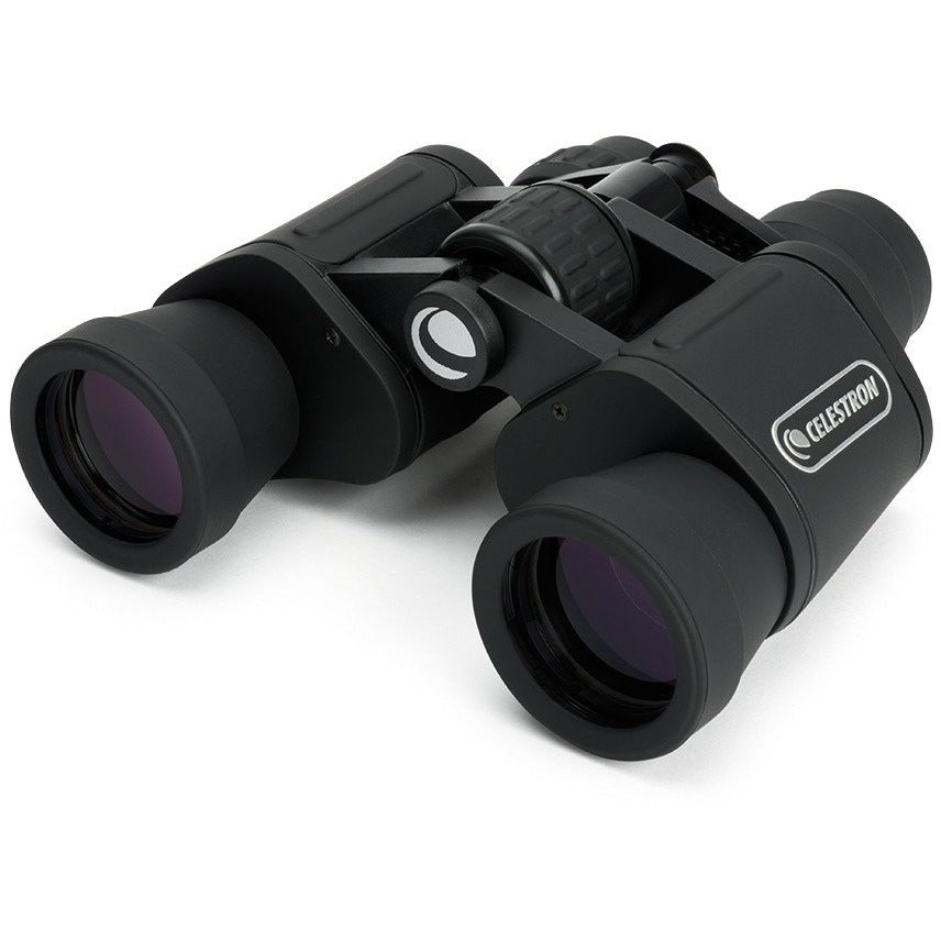 UpClose G2 7x21-40mm Zoom Porro Binoculars - Compact & Powerful for Bird Watching, Hunting, Concerts & Travel Adventures