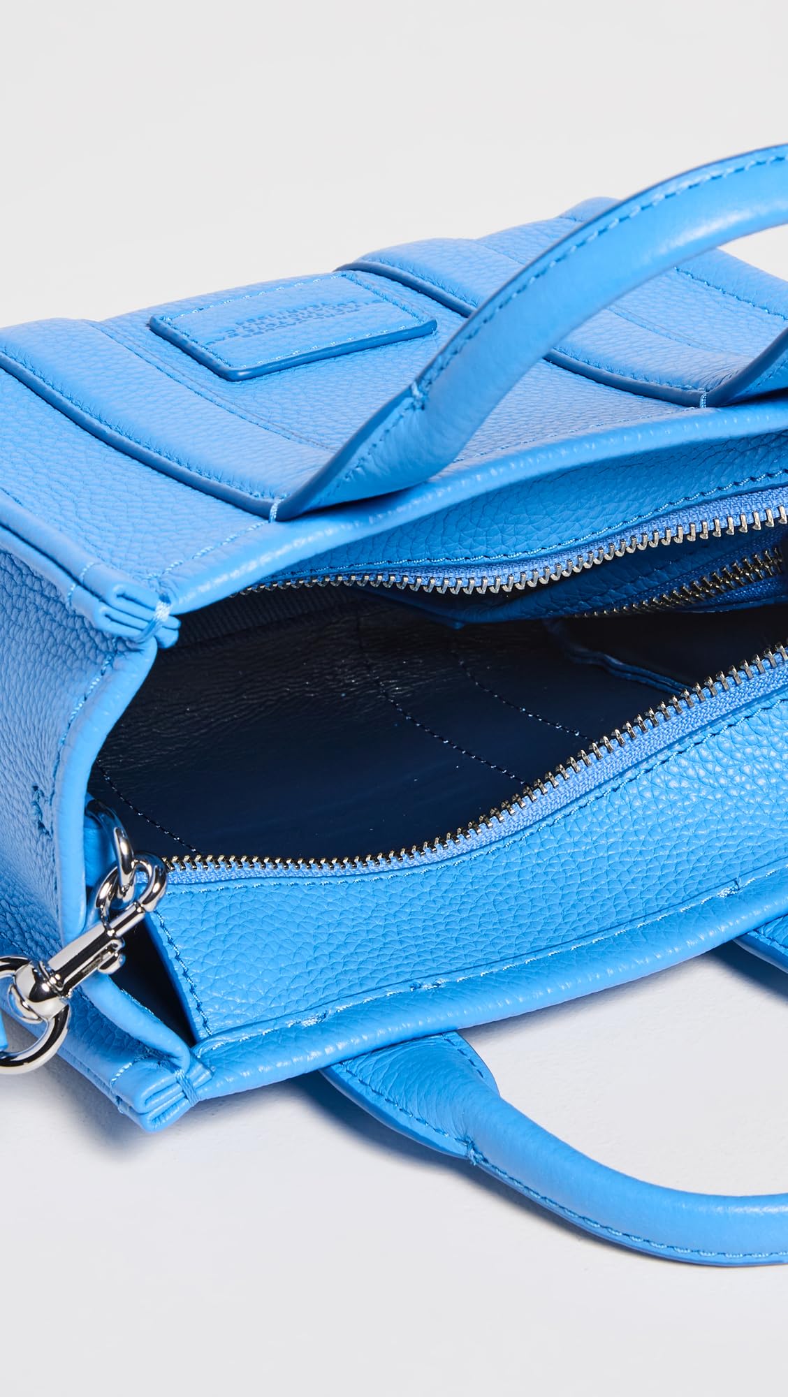 Marc Jacobs Leather Crossbody Tote for Women - Perfect for Work & Travel