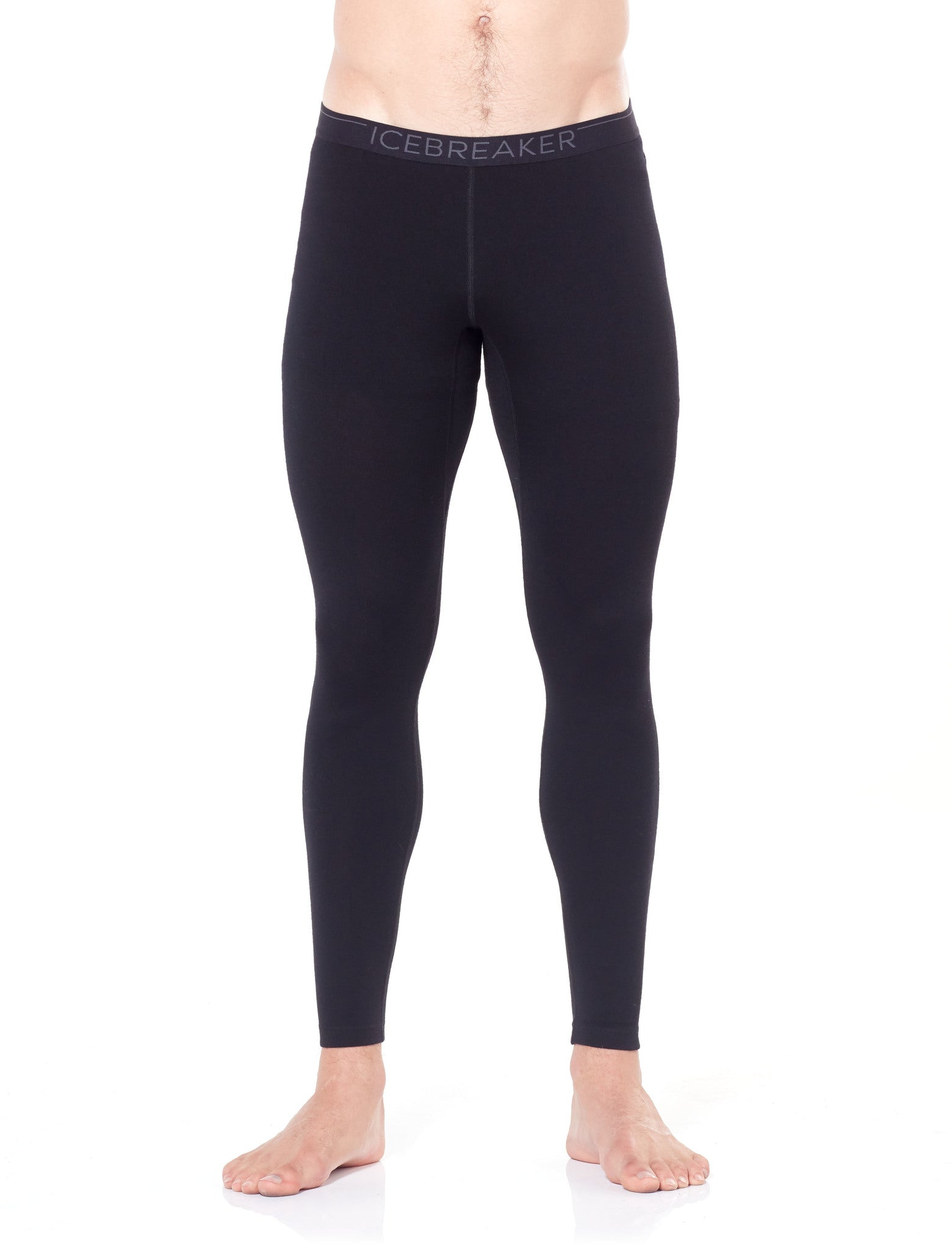 260 Tech Leggings for Men - High-Performance Compression Leggings for Running, Workout & Gym Training | Moisture-Wicking & Breathable Fabric