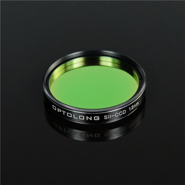 Optolong SII CCD 6.5nm Narrowband Filter 1.25