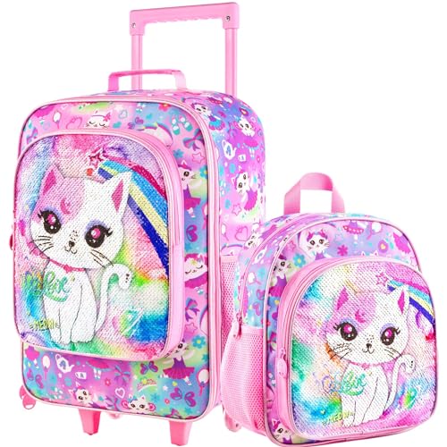 Pink Cat