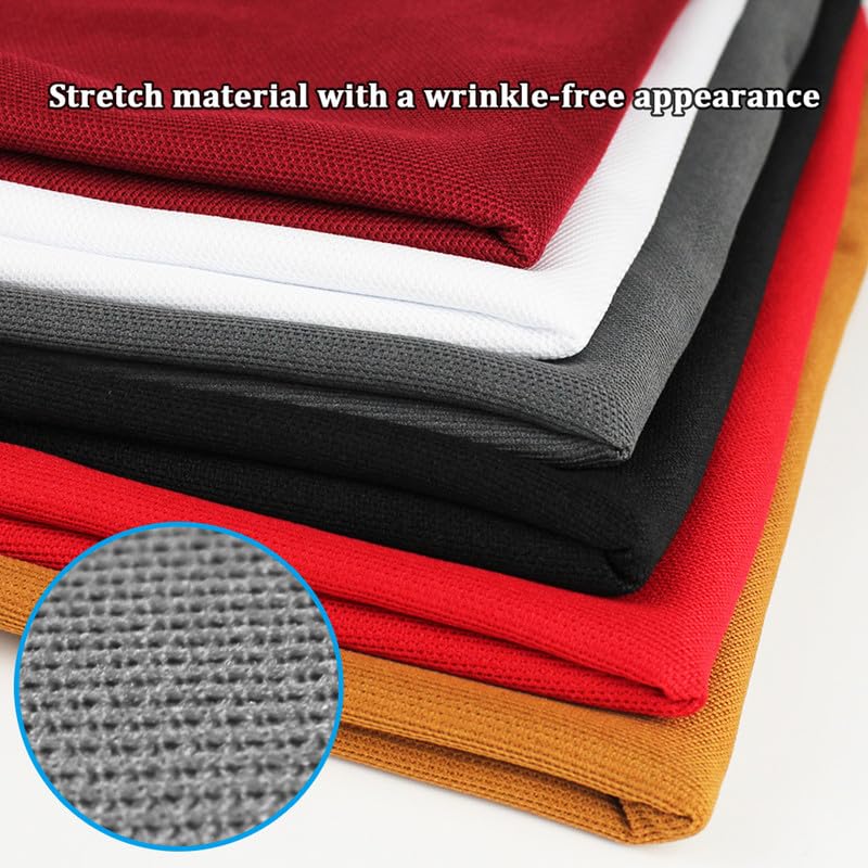 Premium Speaker Grill Cloth Stereo Mesh Fabric for Speaker Repair & Replacement - Durable, Dustproof & Scratch-Resistant (108