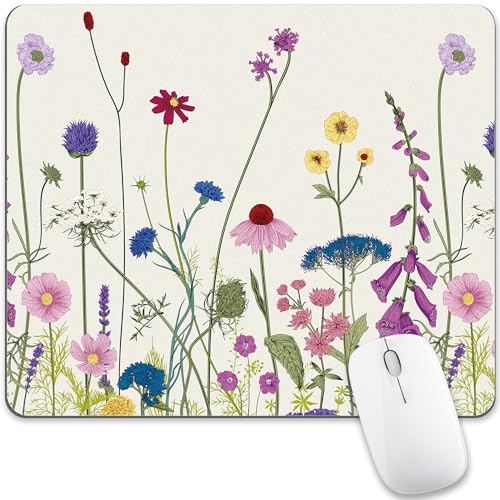 flower white