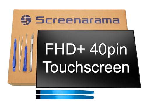 Fhd+ Touch